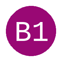 Big 15 logo