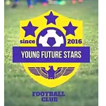 Young Future Stars FC logo