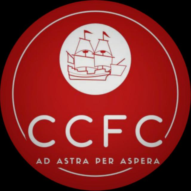 Chatsworth City FC logo