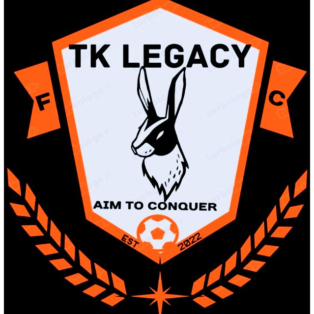 TK Legacy FC logo
