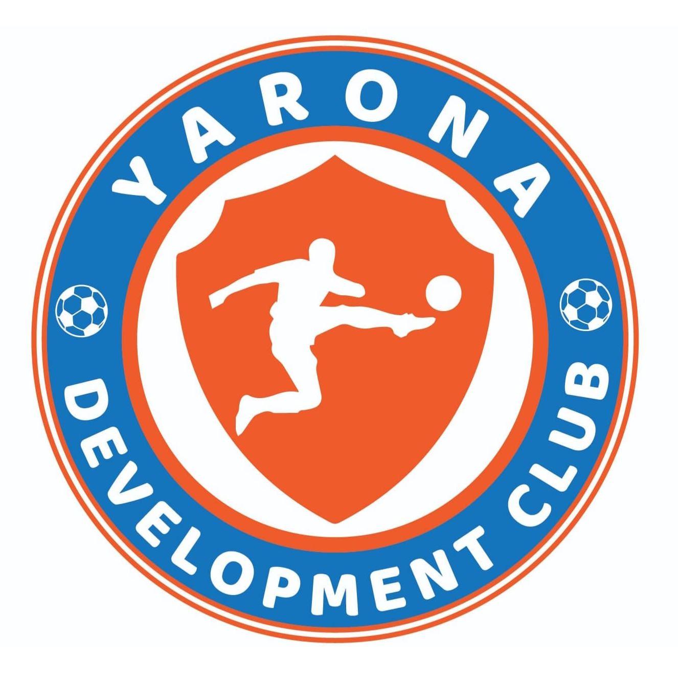 Yarona Develoment Club logo