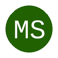 Mahlenga Secondary School logo