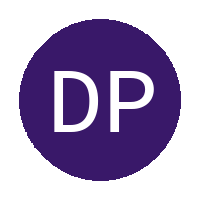Douglas Primary logo