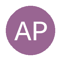 Anderson Primary School logo