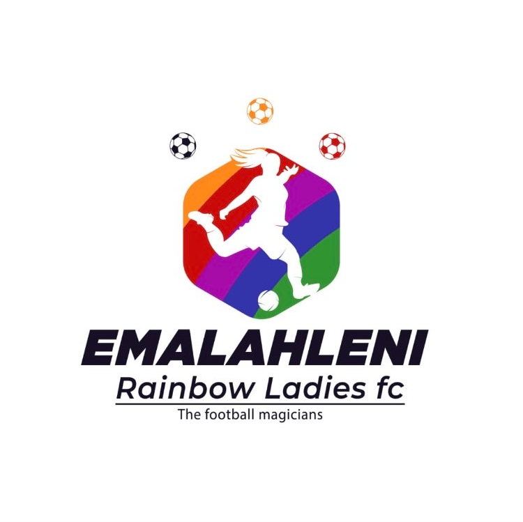 Emalahleni Rainbow Ladies FC logo