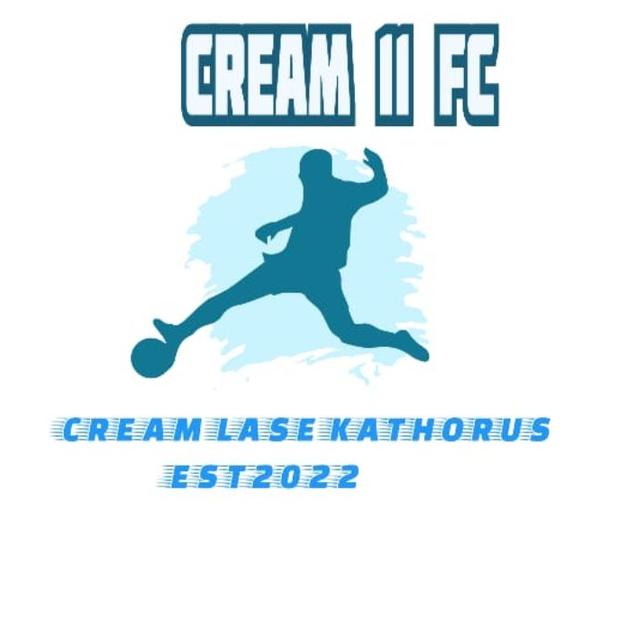 Cream 11 logo