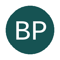 Bongani Primary School logo