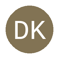 Dangerous Killers FC logo