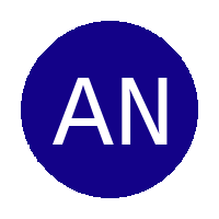 All Nation logo