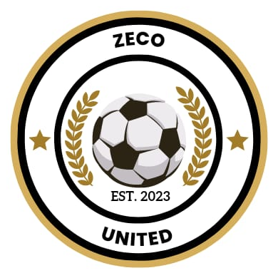 Zeco United Football Club logo