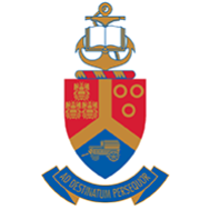 TUKS badge