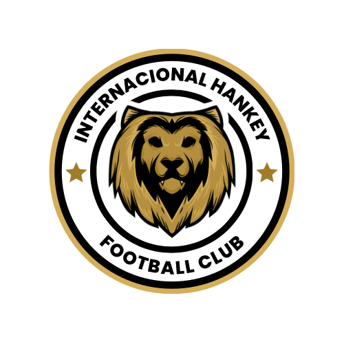 Inter Hankey FC logo