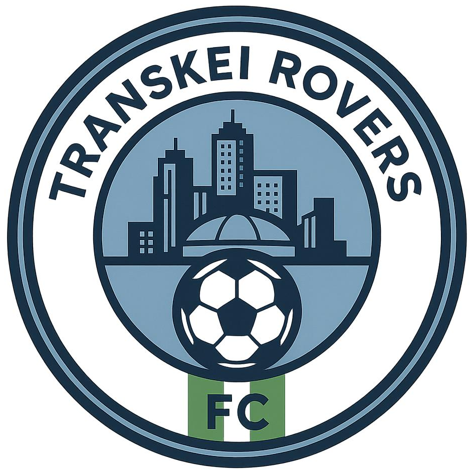 Transkei Rovers logo
