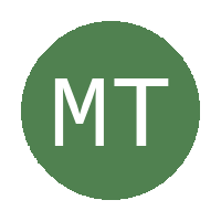 Mkhondo Total Football United FC logo