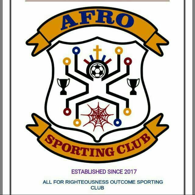 Afro Sporting FC logo