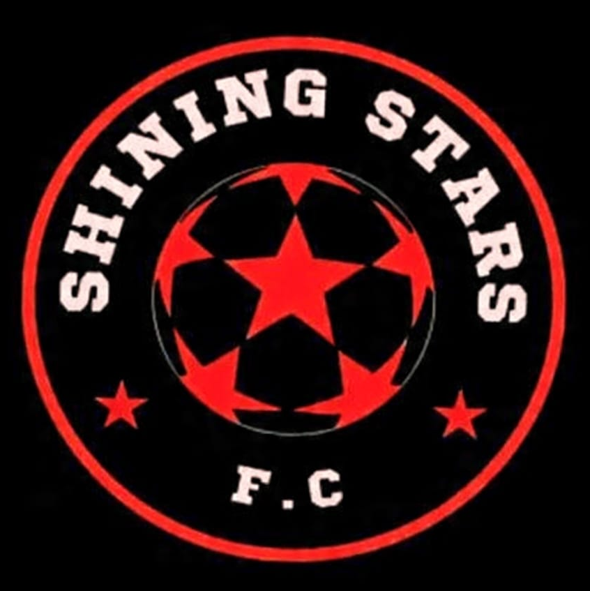 Shining Stars FC logo