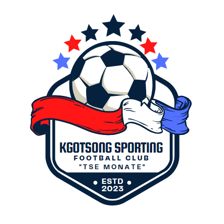 Kgotsong Sporting FC logo