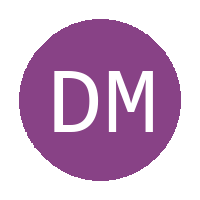 Dabeka Masters FC logo