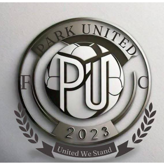 Park United FC logo