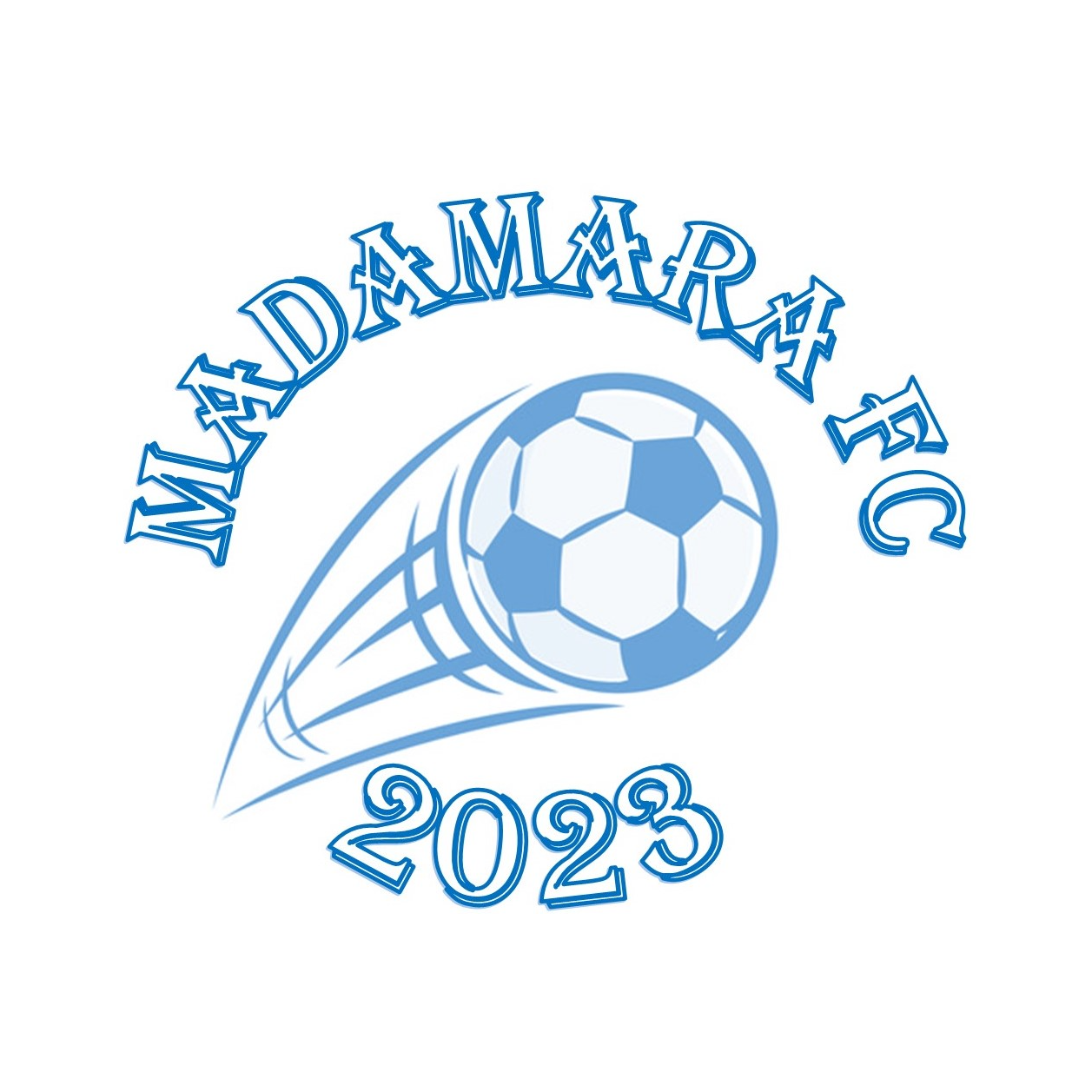 Madamara FC logo