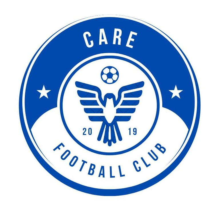 Care FC logo