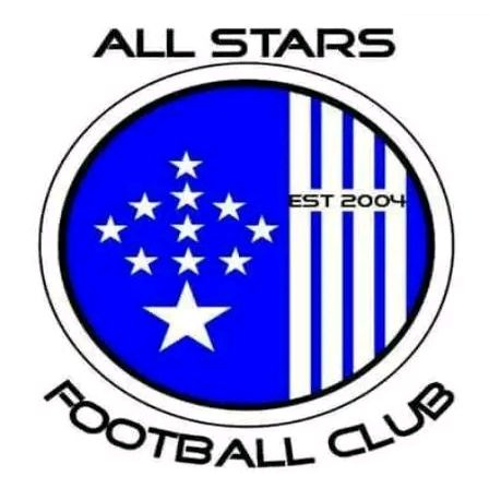 Komga All Stars FC logo