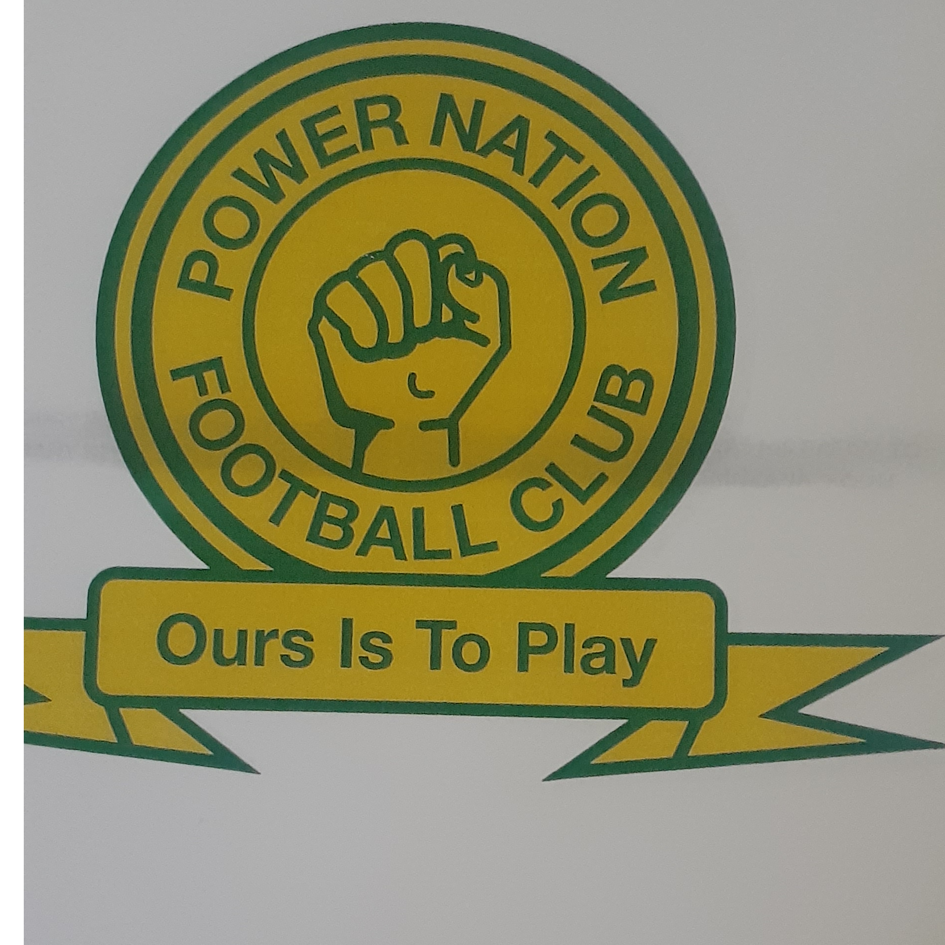 Power Nation FC logo