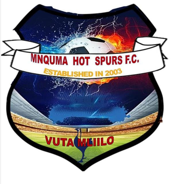 Mnquma Hotspurs logo