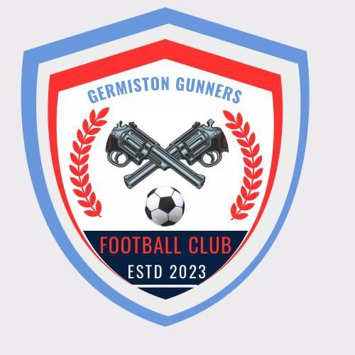 Germiston Gunners FC logo