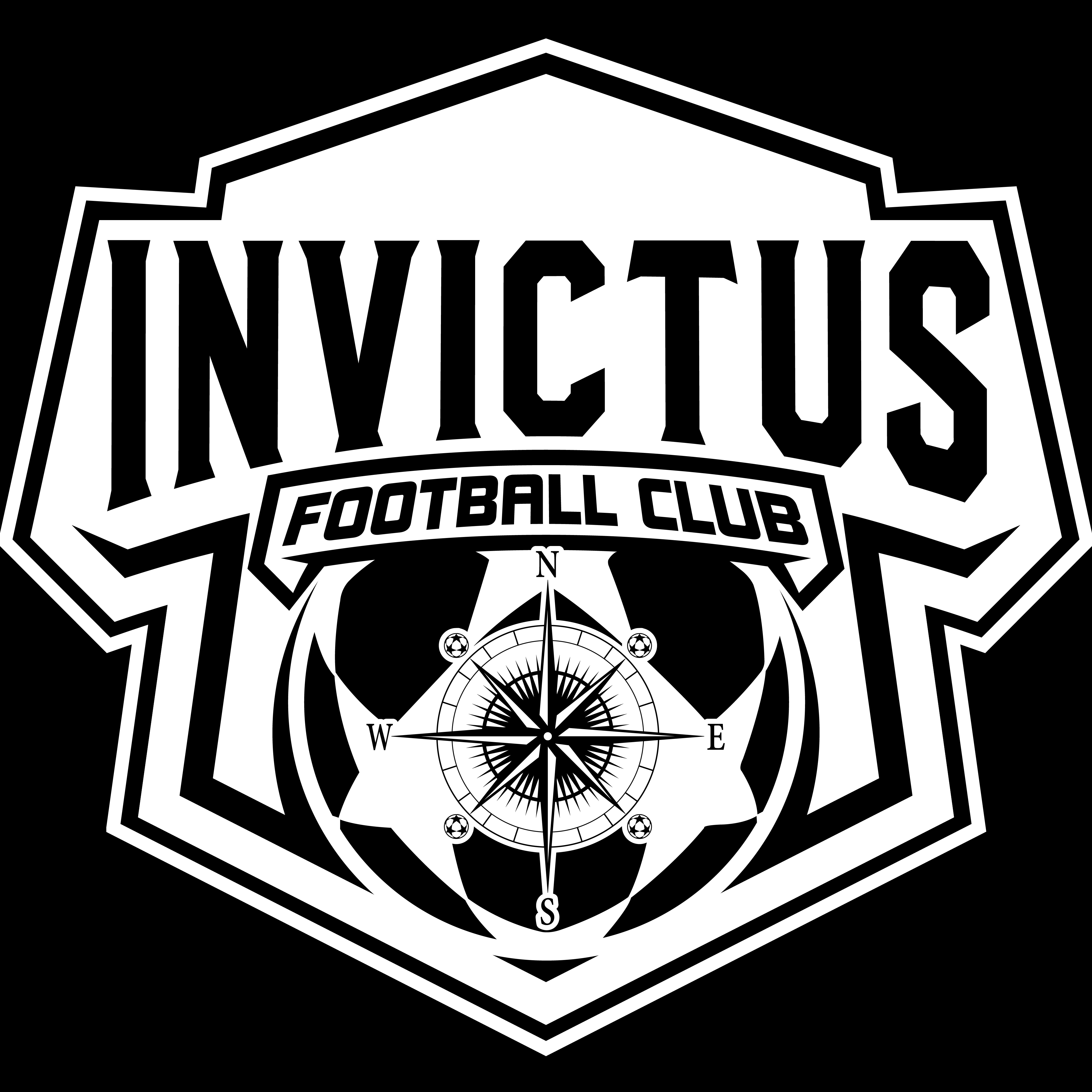 FC Invictus logo