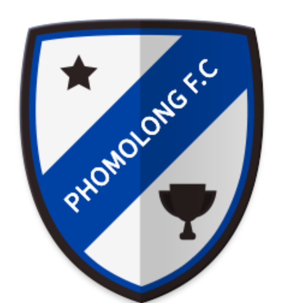 Phomolong FC logo