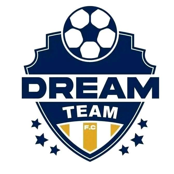Dream Team FC logo