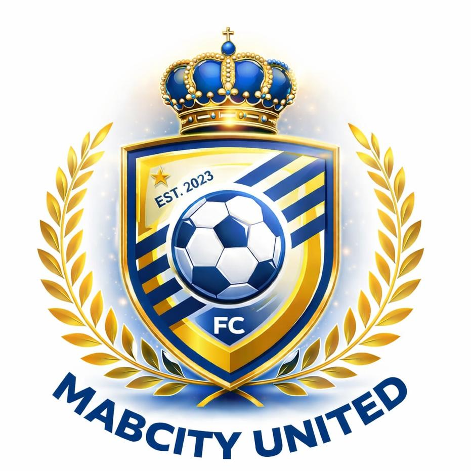 Mabcity United FC logo