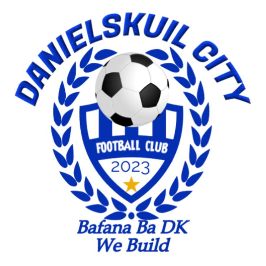Danielskuil City FC logo