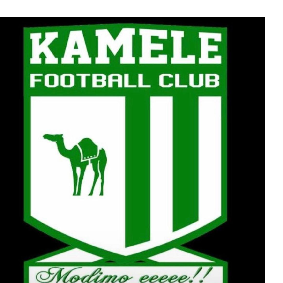 Kamele FC logo