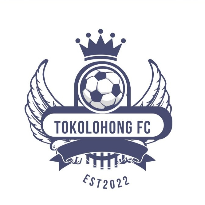 Tokolohong FC logo