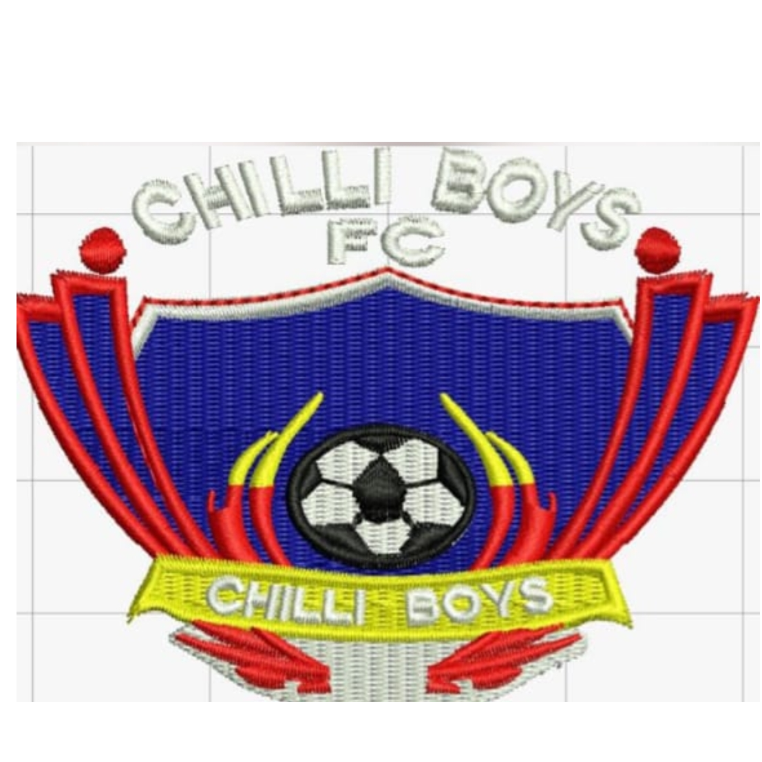 Chilli Boys logo