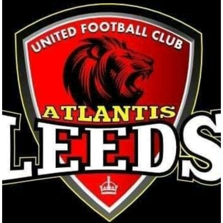 Atlantis Leeds FC logo