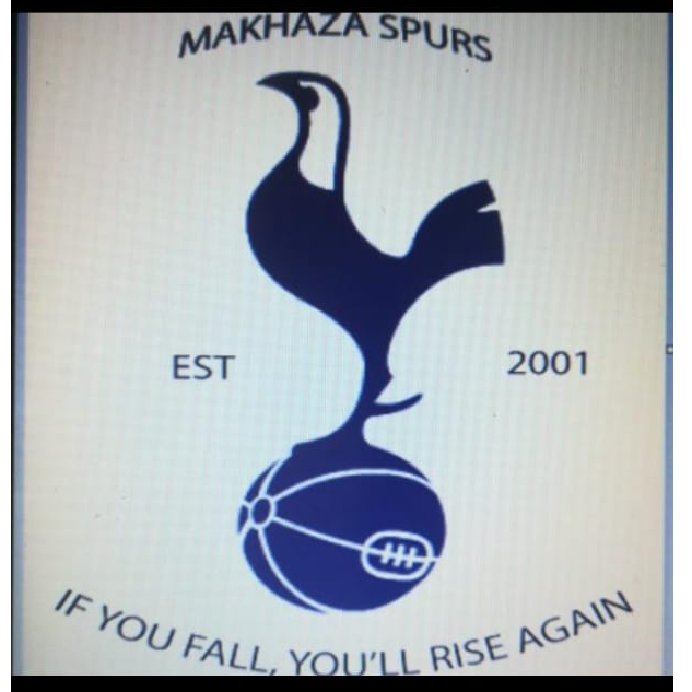 Makhaza Spurs FC logo