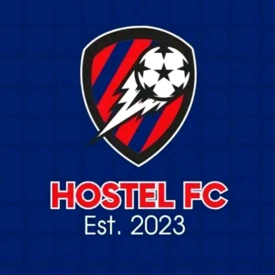Hostel FC logo