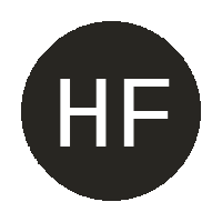 Hostel FC logo