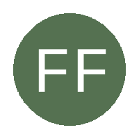 Forgotten FC logo