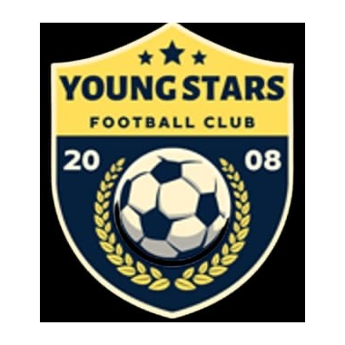 Young Stars FC logo