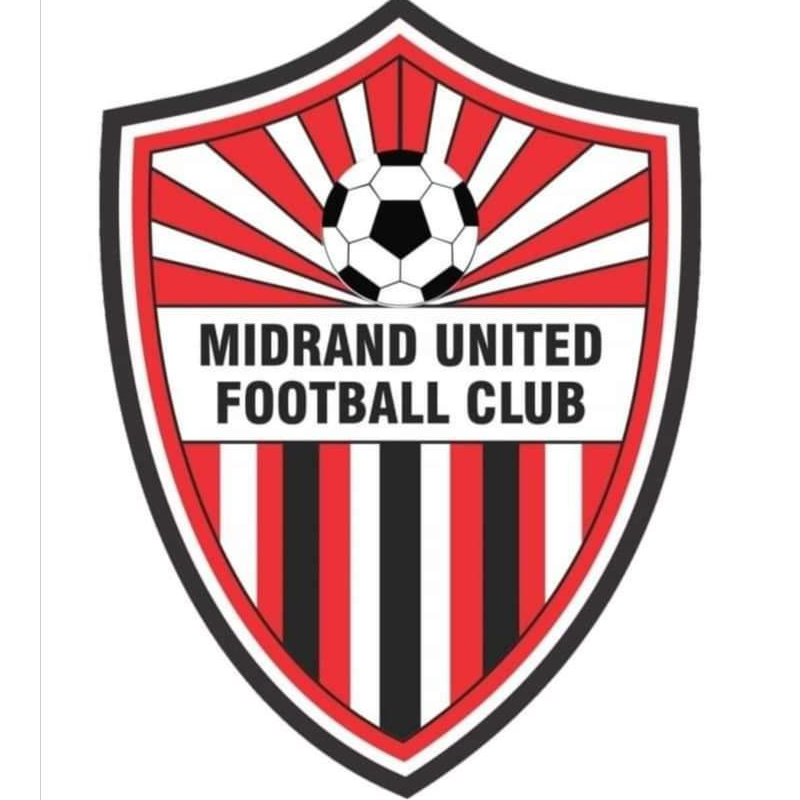Midrand United FC logo