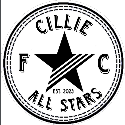 Cillie All Stars logo