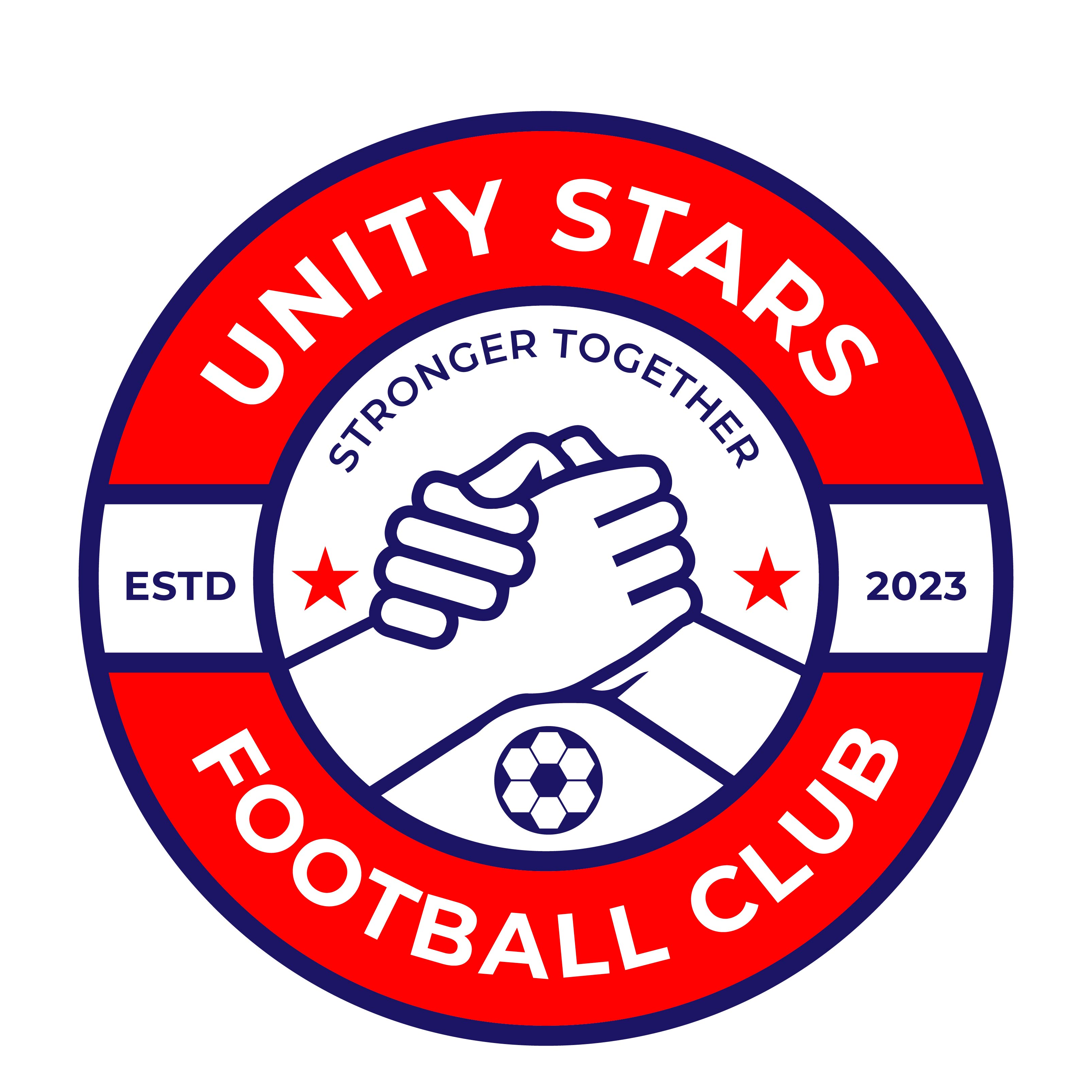 Unity Stars FC logo