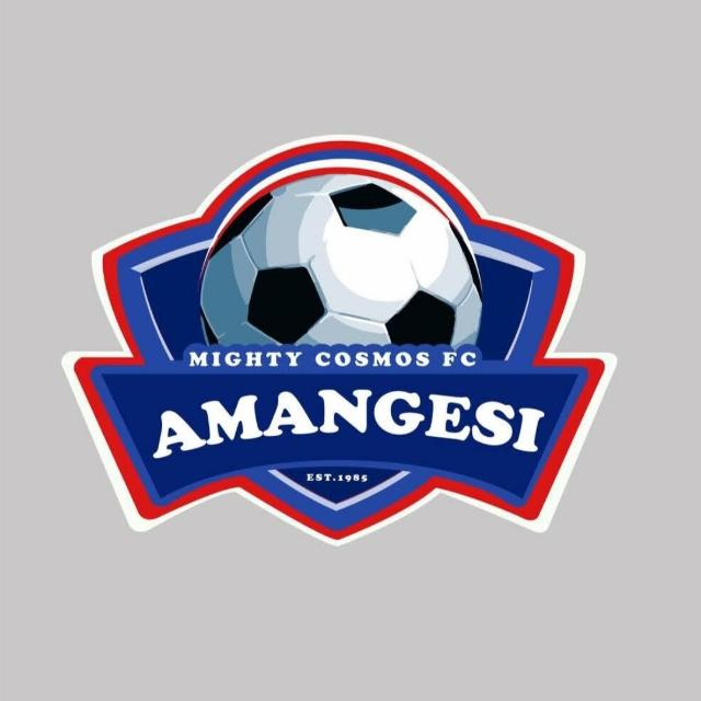 Mighty Cosmos logo