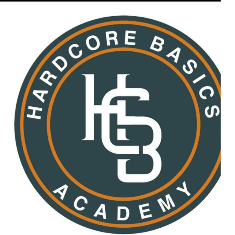 Hba Football Academy logo