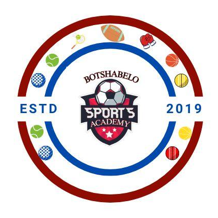 Botshabelo Sports Academy FC logo