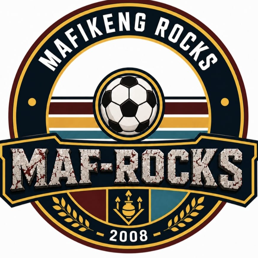 Mafikeng Rocks logo